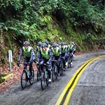 Day two of Marcpro Camp It was a wet one