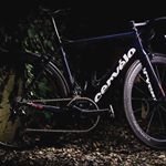 New bike day marcprocycling! marcprocycling tokenproducts tokenwheels konaxpro ventous ventousdisc